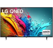 LG TV Set|LG|55"|4K/Smart|3840x2160|Wireless LAN|Bluetooth|webOS|55QNED86T3A