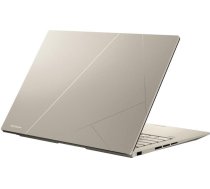 Asus Notebook|ASUS|ZenBook Series|UX3404VA-M9053W|CPU i5-13500H|2600 MHz|14.5"|2880x1800|RAM 16GB|DDR5|SSD 512GB|Intel Iris Xe Graphics|Integrated|ENG|NumberPad|Windows 11 Home|Beige|1.56 kg|90NB1083-M002P0
