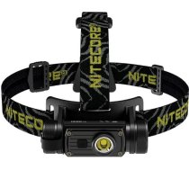 Nitecore HEADLAMP H SERIES 1200 LUMENS/HC60W V2 NITECORE HC60WV2