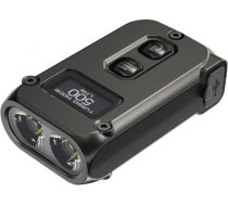 Nitecore FLASHLIGHT T SERIES 500 LUMENS/TINI 2 NITECORE TINI2