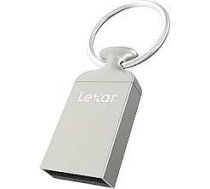 Lexar MEMORY DRIVE FLASH USB2 64GB/M22 LJDM022064G-BNJNG LEXAR