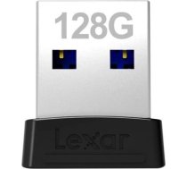 Lexar MEMORY DRIVE FLASH USB3 128GB/S47 LJDS47-128ABBK LEXAR