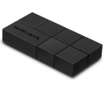 Mercusys Switch|MERCUSYS|MS108G|Desktop/pedestal|8x10Base-T / 100Base-TX / 1000Base-T|MS108G