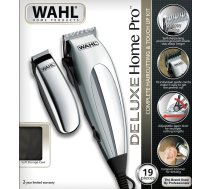 Wahl 79305-1316 hair trimmers/clipper Chrome, Silver