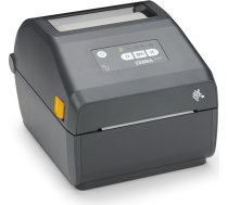 Zebra ZD421 label printer Thermal transfer 203 x 203 DPI 152 mm/sec Wired & Wireless Ethernet LAN Bluetooth ZD4A042-30EE00EZ