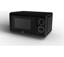 UD Microwave oven UD MM20L-BK black ART#134161