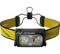 Nitecore NU25 (400L) headlamp flashlight NT-NU25-400L