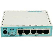 Mikrotik Router MikroTik RB750GR3 MT RB750GR3