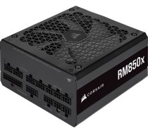 Corsair RM850x power supply unit 850 W 24-pin ATX ATX Black CP-9020200-EU