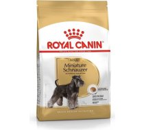 Royal Canin Miniature Schnauzer Adult - dry dog food - 3 kg ART#161001