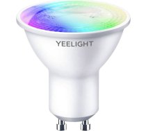 Yeelight Inteligentna żarówka Yeelight W1 GU10 (kolor) 4szt YLDP004-A