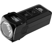 Nitecore Flashlight Nitecore TUP, 1000lm, USB