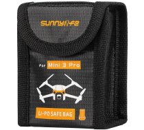 Sunnylife Battery Bag Sunnylife for Mini 3 Pro (for 1 battery) MM3-DC384