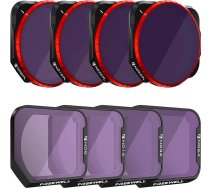 Freewell Filters Freewell All-Day for DJI Mavic 3 Classic (8-Pack) FW-M3C-ALD