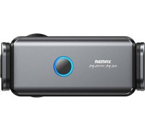 Remax Electric Car mount Remax. RM-C55, USB-C (black)
