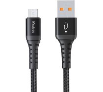 Mcdodo Micro-USB Cable Mcdodo CA-2281, 1.0m (black)