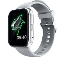 Black Shark Smartwatch Black Shark BS-GT Neo silver