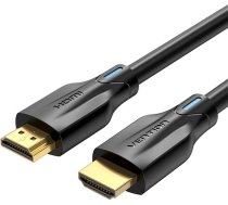 Vention Kabel HDMI 2.1 Vention AANBF, 1m, 8K 60Hz/ 4K 120Hz (czarny)