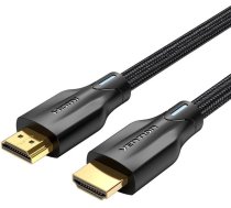 Vention HDMI 2.1 8K 60Hz/ 4K 120Hz, 3m AAUBI