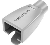 Vention Strain Relief Boots RJ45 Cover Vention IODH0-50, 50 pieces, gray PVC packaging