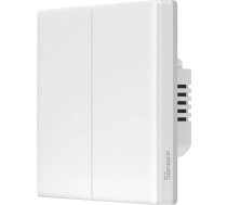 Sonoff Smart Wi-Fi Touch Wall Switch Sonoff TX T5 2C (2-channel) T5-2C-86