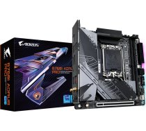 Gigabyte B760I AORUS PRO