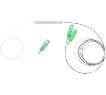 Extralink 1:2 PLC SC/APC | Splitter | 900um, 1m EX.3463