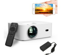 Wanbo X1 Pro Android | Projektor | 720p, 350lm, 1x HDMI, 1x USB