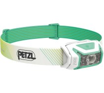 Petzl Prožektorius ant galvos Petzl ACTIK CORE, 600 lm, žalias E065AA02