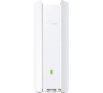 Tp-Link EAP610-Outdoor | Punkt dostępowy | MU-MIMO, AX1800, Dual Band, 1x RJ45 1000Mb/s, IP67 TL-EAP610-OUTDOOR