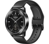 Xiaomi Watch S3 Black EU BHR7874GL 51590