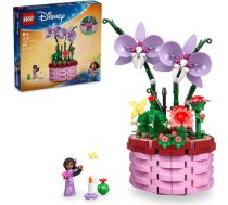 Lego DISNEY 43237 Isabela's Flowerpot