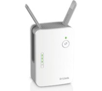 D-Link Wireless Range Extender AC1300 - DAP-1620/E