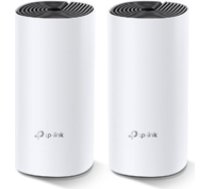 Tp-Link DECO M4 WLAN-System Desktop DECO M4(2-PACK)