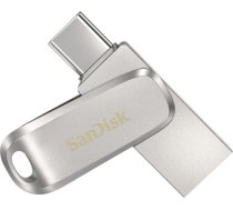 Sandisk USB-Flash Drive 128GB Ultra Dual Drive Luxe Type C SDDDC4-128G-G46