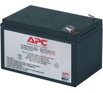 APC Replacement Battery Cartridge 4 RBC4