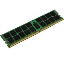 Kingston Pamięć dedykowana Kingston DDR4, 16 GB, 2666 MHz, CL19  (KTD-PE426D8/16G)