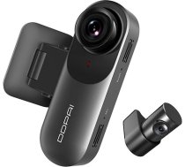 Ddpai Dash camera DDPAI Mola N3 Pro GPS, 1600p/30fps + 1080p/25fps