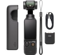 DJI Kamera DJI Osmo Pocket 3 czarna CP.OS.00000301.01