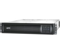 APC SMT1500RMI2UNC SMART-UPS 3000VA/2700W Rack 2U with network card AP9631 SMT3000RMI2UNC