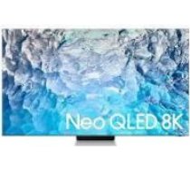 Samsung TV Set||65"|8K/Smart|QLED|7680x4320|Wireless LAN|Bluetooth|Tizen|QE65QN900CTXXH