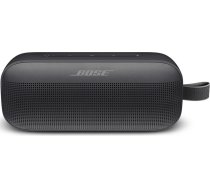 Bose wireless speaker SoundLink Flex, black 865983-0100