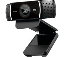 Logitech C922 Pro Stream Web Kamera 960-001088