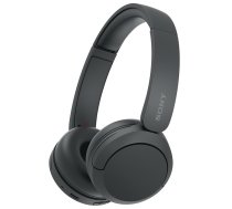 Sony WH-CH520 Wireless stereo Headset Schwarz WHCH520B.CE7