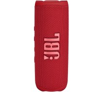 JBL kõlar Flip 6, punane JBLFLIP6RED