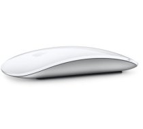 Apple | Magic Mouse | Wireless | Bluetooth | White MK2E3ZM/A