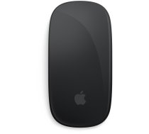 Apple | Magic Mouse | Wireless | Bluetooth | Black MMMQ3ZM/A