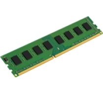 Kingston 8GB DDR3 1600MHz Dimm ClientSYS KCP316ND8/8