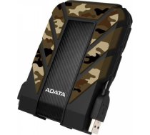 Adata DashDrive HD710M Pro 1TB 2.5'' U3.1 Military AHD710MP-1TU31-CCF