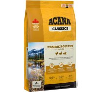 Acana Classics Prairie Poultry - dry dog food - 14,5 kg ART#161182